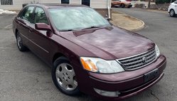 2004 Toyota Avalon XLS