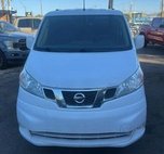 2018 Nissan NV200 SV