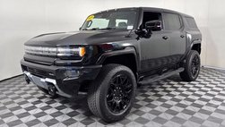 2025 GMC HUMMER EV 2X