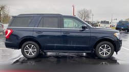 2021 Ford Expedition XL