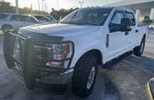 2022 Ford Super Duty F-350 XL