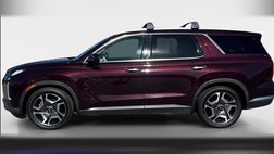 2023 Hyundai Palisade Limited