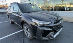 2025 Subaru Outback Touring