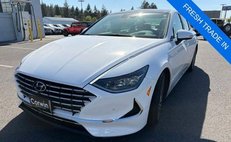 2023 Hyundai Sonata Hybrid Limited
