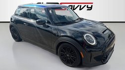2024 MINI Hardtop Cooper S