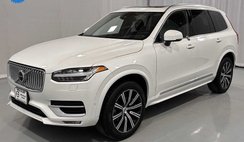 2025 Volvo XC90 B6 Plus Bright Theme 7P