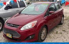 2013 Ford C-Max Hybrid SEL