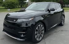 2024 Land Rover Range Rover Sport P400 Dynamic SE
