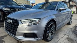 2020 Audi A3 Premium 40 TFSI