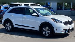 2019 Kia Niro Plug-In Hybrid EX Premium