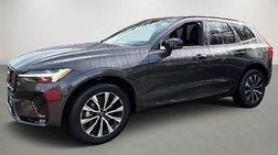 2025 Volvo XC60 B5 Plus Dark Theme