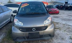 2013 Smart Fortwo passion