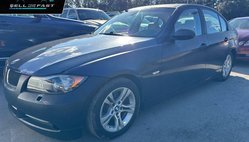 2008 BMW 3 Series 328i