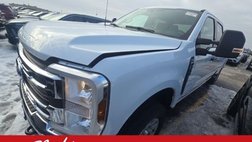 2024 Ford Super Duty F-250 XLT