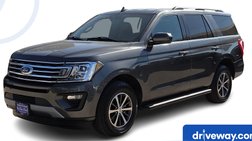 2021 Ford Expedition XLT