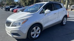 2016 Buick Encore Base