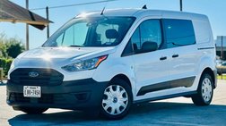 2019 Ford Transit Connect XL