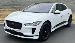 2020 Jaguar I-PACE EV400 S