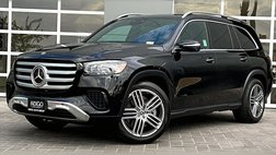 2024 Mercedes-Benz GLS GLS 450