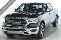 2023 Ram Ram Pickup 1500 Laramie