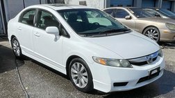 2009 Honda Civic EX