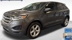 2016 Ford Edge SE