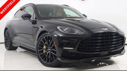 2023 Aston Martin DBX 707
