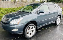 2004 Lexus RX 330 Base