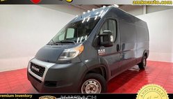 2019 Ram ProMaster 2500 159 WB