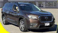 2019 Subaru Ascent Limited 7-Passenger