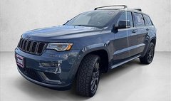 2021 Jeep Grand Cherokee High Altitude