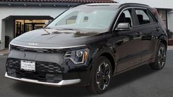 2024 Kia Niro EV Wind
