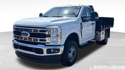 2024 Ford Super Duty F-350 XL