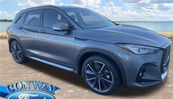 2024 Infiniti QX50 Sport