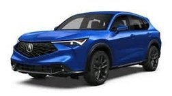 2026 Acura ADX w/A-SPEC