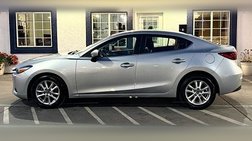 2018 Mazda MAZDA3 Sport