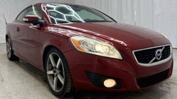 2012 Volvo C70 T5