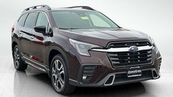 2024 Subaru Ascent Touring