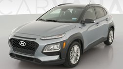 2019 Hyundai Kona SEL