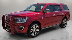 2020 Ford Expedition King Ranch
