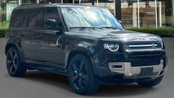 2023 Land Rover Defender 110 P300 S