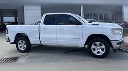 2022 Ram Ram Pickup 1500 Lone Star