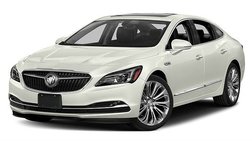 2017 Buick LaCrosse Premium