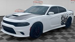 2018 Dodge Charger R/T Scat Pack
