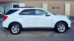 2011 Chevrolet Equinox LT