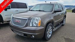 2011 GMC Yukon Denali