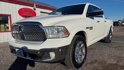 2014 Ram Ram Pickup 1500 Laramie