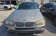 2010 BMW X3 xDrive30i