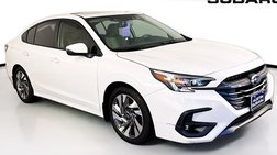 2024 Subaru Legacy Limited