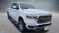 2022 Ram Ram Pickup 1500 Laramie
